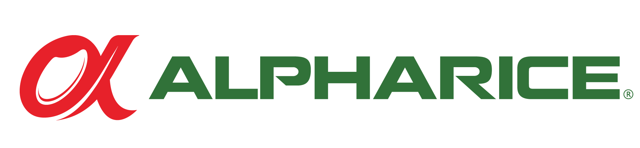 ALPHARICE